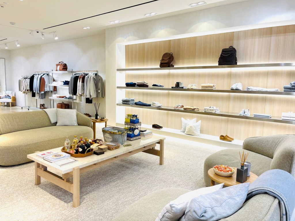 Eleventy Greenwich CT