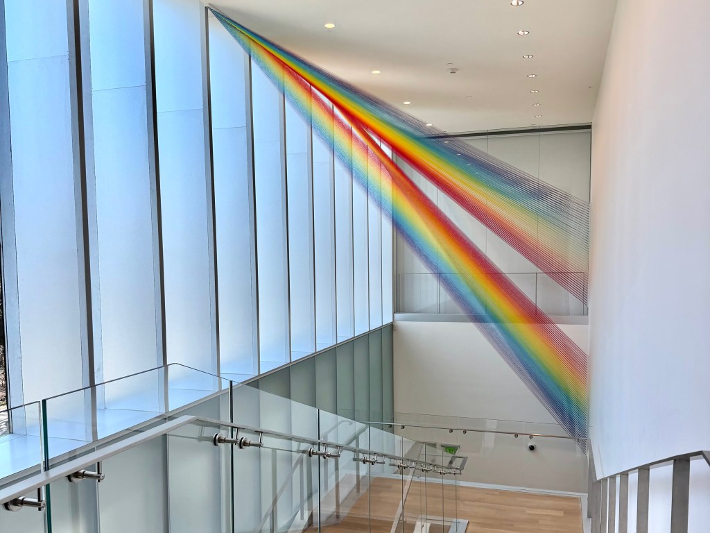 The Bruce Museum in Greenwich, CT