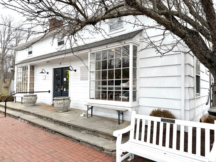 Rise Donuts Wilton CT