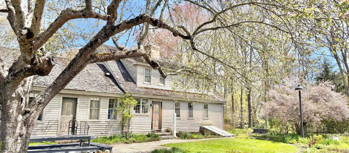Florence Griswold Museum