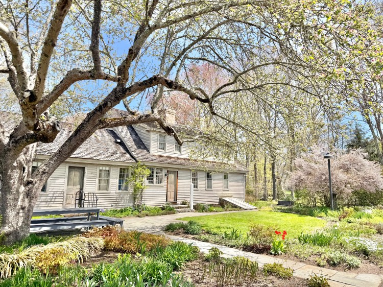 Florence Griswold Museum