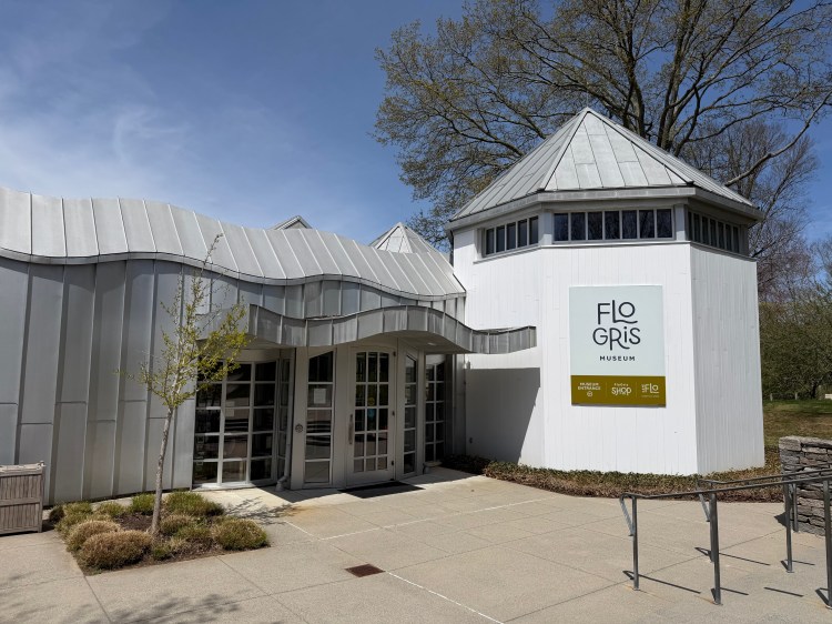 Florence Griswold Museum in Old Lyme, CT