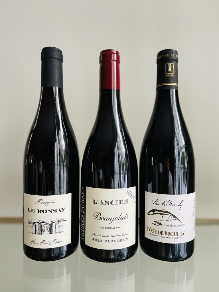 Beaujolais